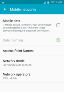 √ 10 Ways Fix Not Registered on Network Error for Samsung Galaxy