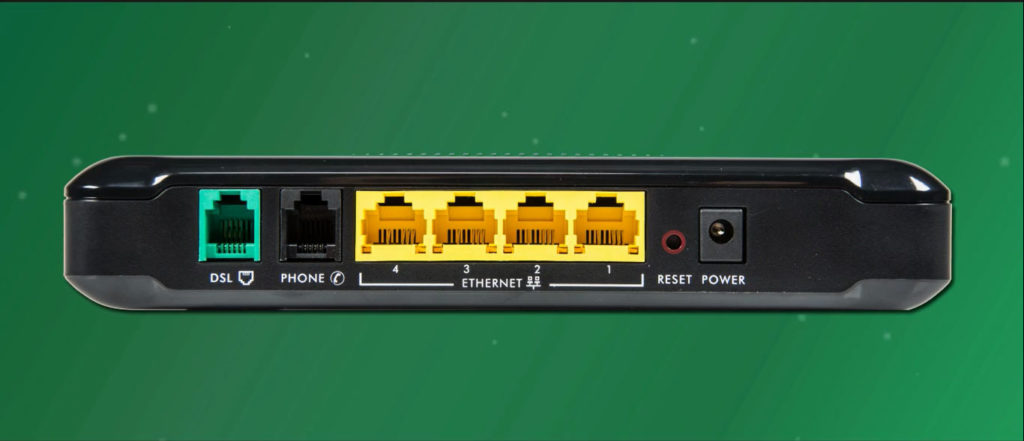 √ (Solved) How to Fix CenturyLink DSL Light Red